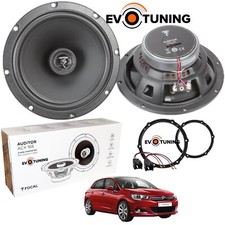 Kit 2 Casse Altoparlanti FOCAL