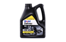OLIO MOTORE Mobil Delvac MX