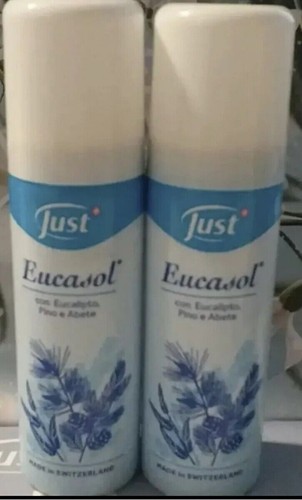 Set pezzi eucasol - set, 2