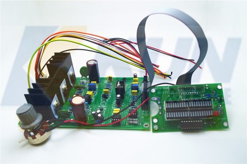 Aftermarket pcb macchina - aftermarket,