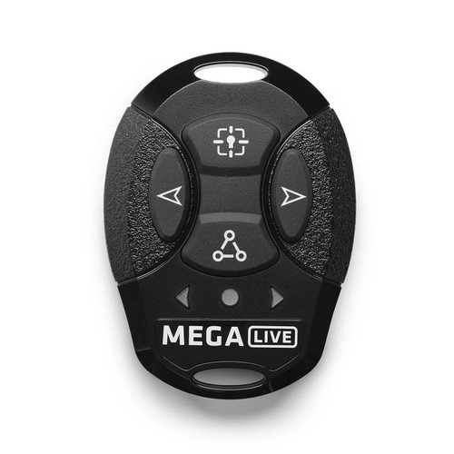 Fischfinder humminbird mega - fischfinder,