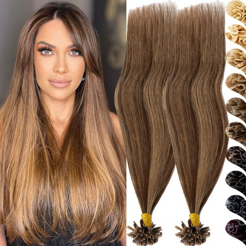 Balayage nail tip 100 remy - balayage,