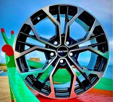 CERCHI IN LEGA MATISSE BD 7x17