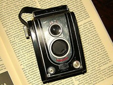 BILORA BONITA fotocamera