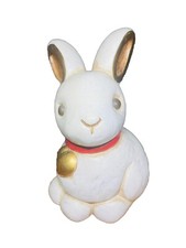 Thun Coniglio Con Ciondolo A