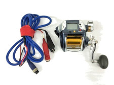 Mulinello elettrico Shimano 07