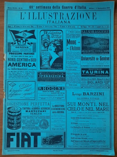 Rivista illustrazione - rivista, l'illustrazione