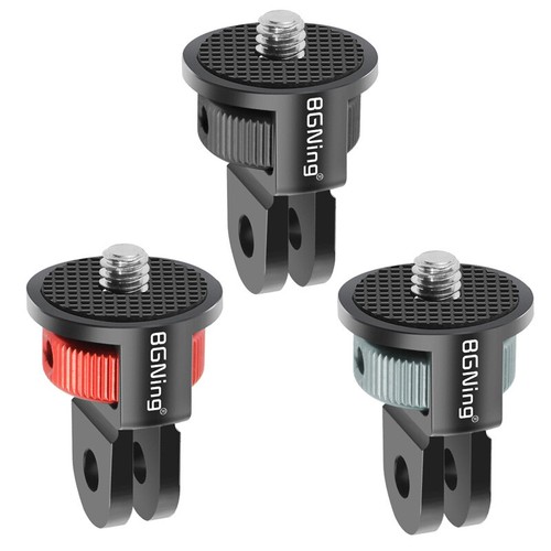 Adattatore action camera