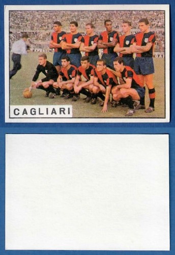 Figurina calciatori panini - figurina,