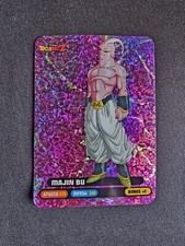 Dragon Ball Z - Lamincard Diramix 2020 - Nr. 133 MAJIN BU