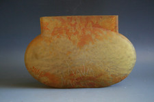 ANTICO VASO ART NOUVEAU DAUM