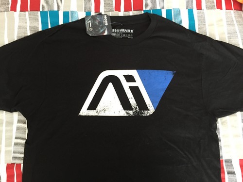 Mass effect andromeda - mass,