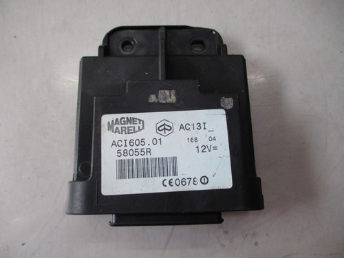 58055r centralina motore - 58055r,