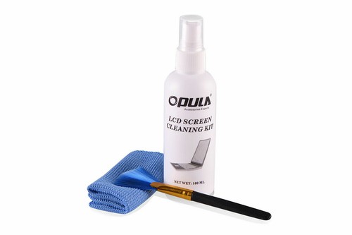 Kit pulizia per monitor - x,