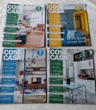 Anno 2021  COSE DI CASA