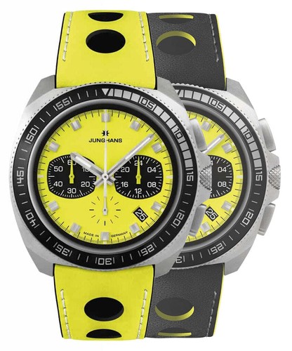 Limitata junghans 1972 - limitata, ed.