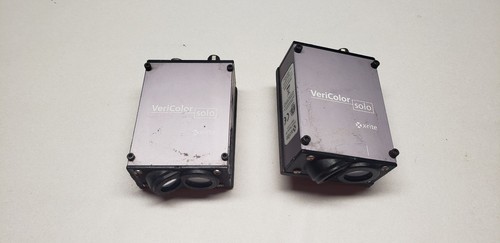 Lotto sensori xrite vcs50 - 2,