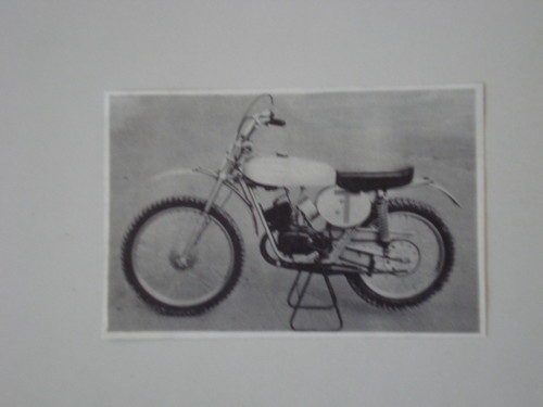 Ritaglio giornale 1970 - di,