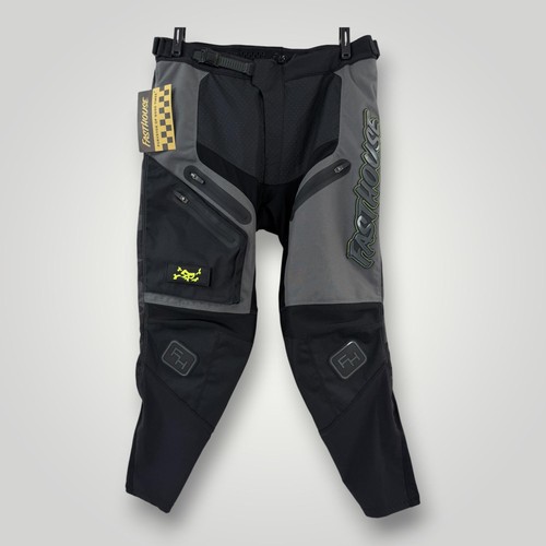 Fasthouse grindhouse pantalone - fasthouse,