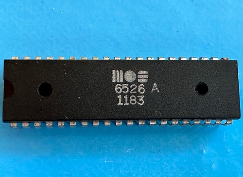 6526 mos csg cia - x), per
