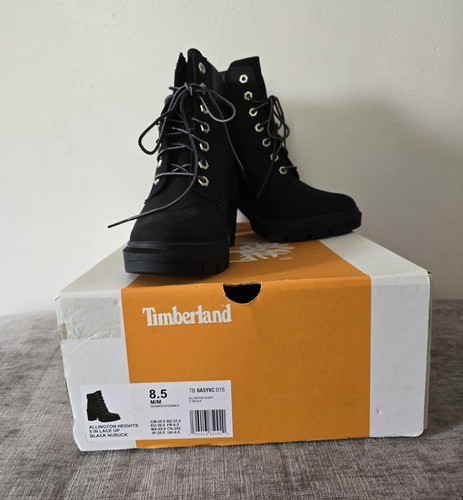 Timberland allington heights - allington,