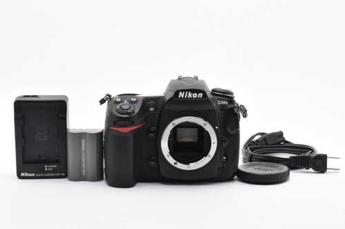Nikon d300s 58064 - nikon,