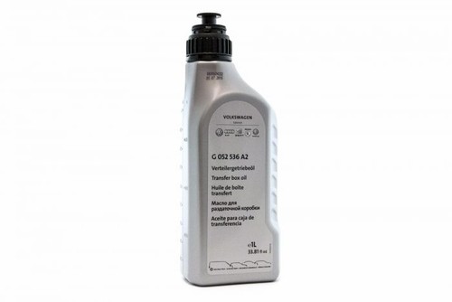 Olio ripartitore coppia - olio,