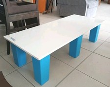 Panca Super igienica