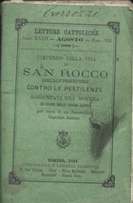 Compendio della Vita di San