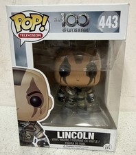 Funko pop televisione the - the, 100