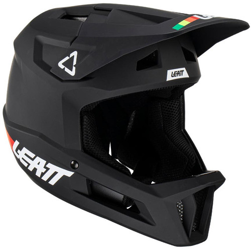 Casco mountain bike leatt - casco,