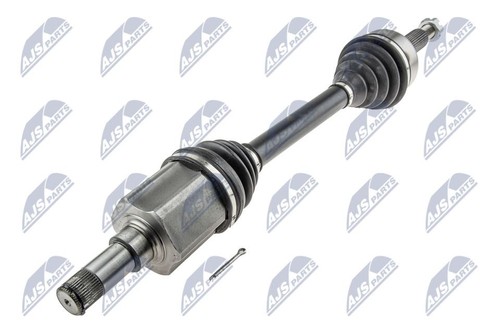 Supporto cambio sinistro - cambio, ford