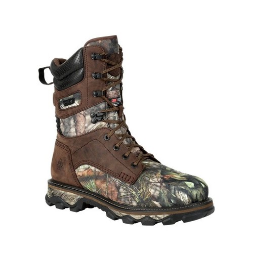 Rocky mountain stalker stivali - mountain,