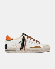 Crime London scarpe uomo sk8