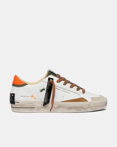 Crime london scarpe uomo - scarpe, sk8