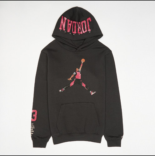 Felpa jordan disegno kids - jordan,