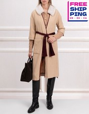 Giacca lunga Manila Grace