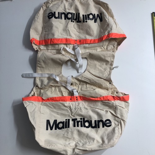 Borsa porta posta - , doppia