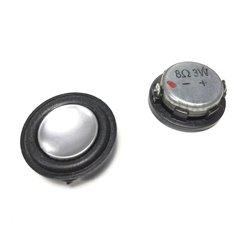 Altoparlante audio - 28, mm--