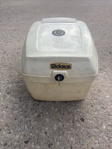 Rickman small vintage retrò - small,
