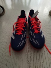 Adidas Predator 42 2/3 Mens