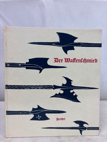 Der waffenschmied vom - waffenschmied,