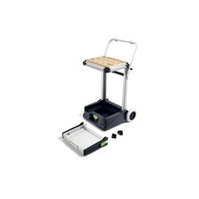 Festool 203454 MW 1000 Basic