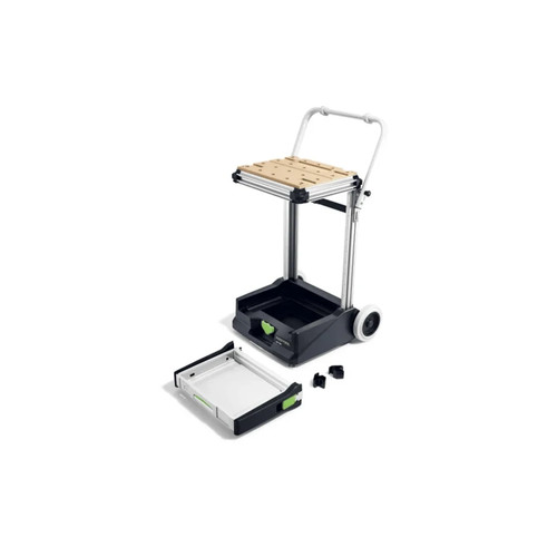 Festool 203454 1000 basic - 203454, mw