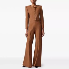 Tailleur elegante pezzi con - tailleur,
