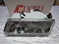 LANCIA DEDRA FARO FANALE