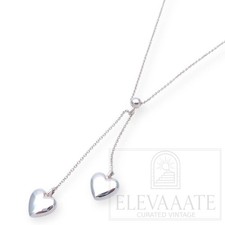 Rara Tiffany Co. Collana in