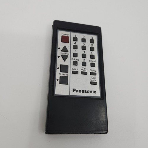 Telecomando panasonic - telecomando, tv