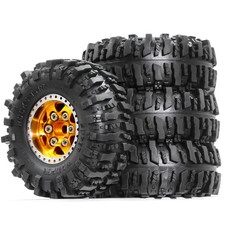 Ruota In Metallo con Bloccaggio del Cerchio In Gomma per Pneumatico U8N84610