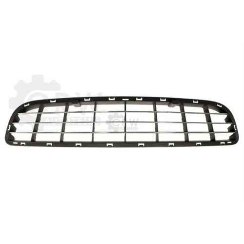 Griglie paraurti frontale - griglie,